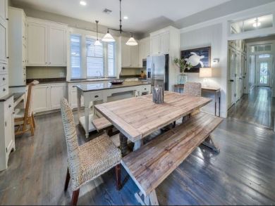 Dining Table & Chairs